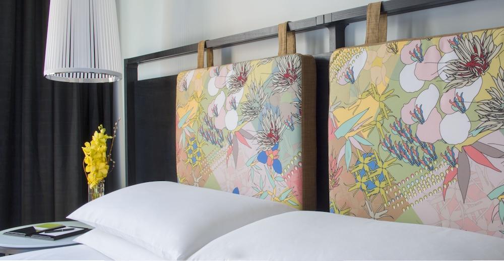 Fotos del hotel - HYATT UNION SQUARE