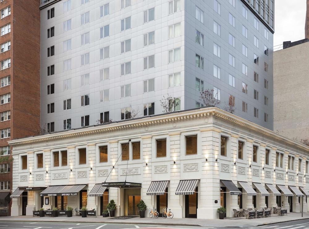 Fotos del hotel - HYATT UNION SQUARE