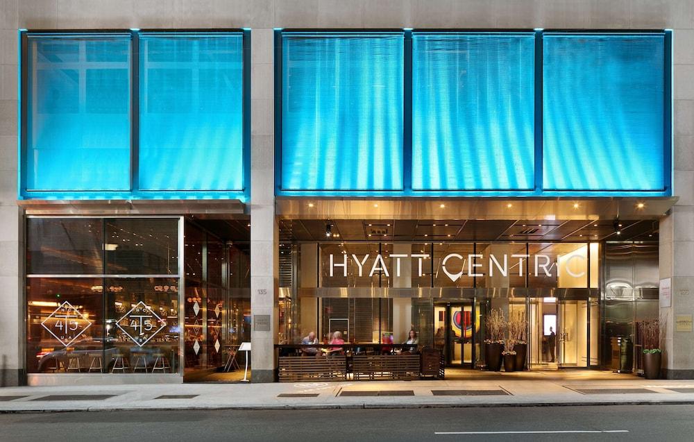 Fotos del hotel - HYATT CENTRIC TIMES SQUARE NEW YORK