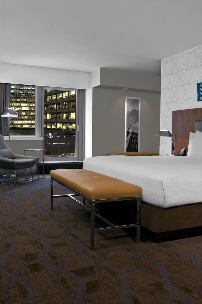 Fotos del hotel - DOUBLETREE BY HILTON HOTEL METROPOLITAN - NEW YORK CITY