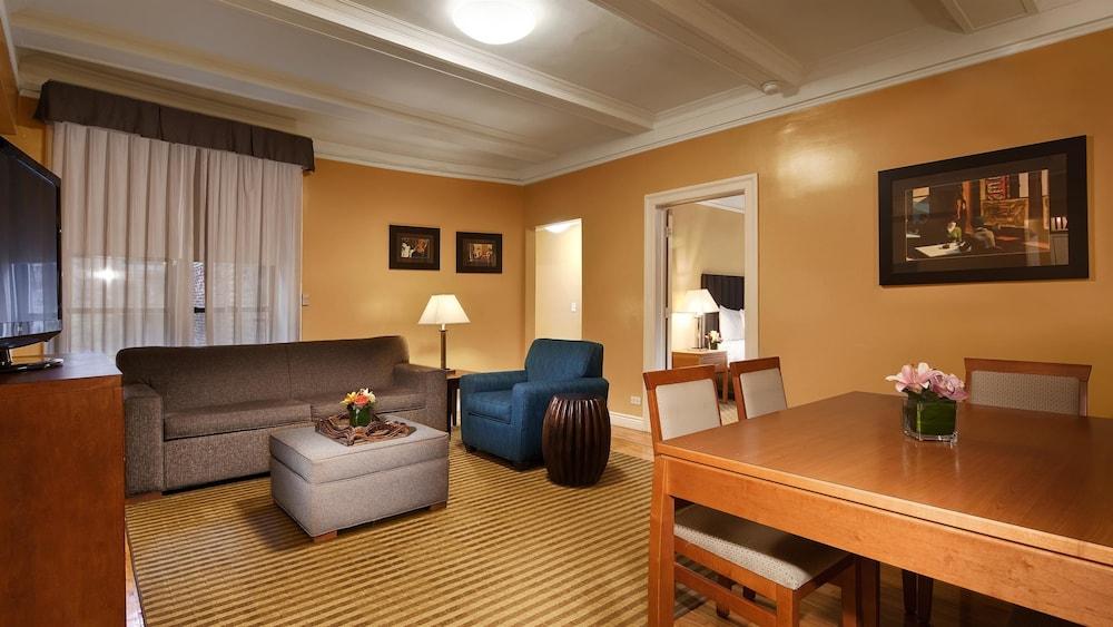 Fotos del hotel - Best Western Plus Hospitality House