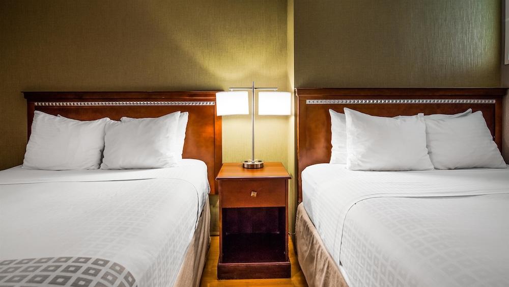 Fotos del hotel - BEST WESTERN BOWERY HANBEE HOTEL