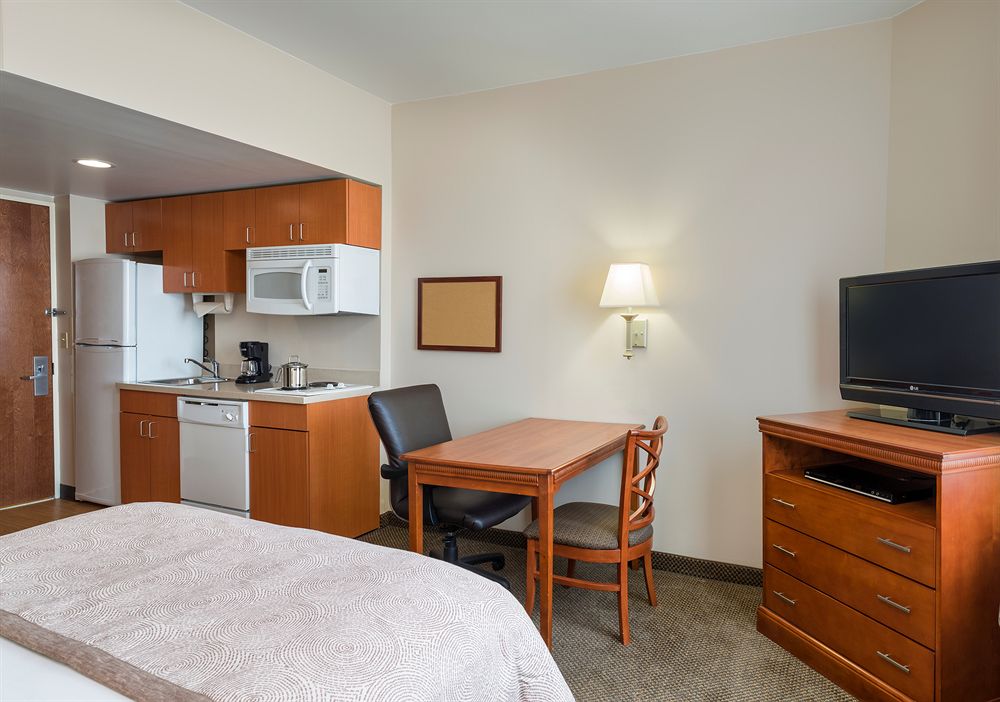 Fotos del hotel - CANDLEWOOD SUITES TIMES SQUARE