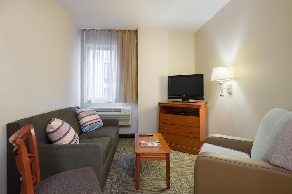 Fotos del hotel - CANDLEWOOD SUITES TIMES SQUARE