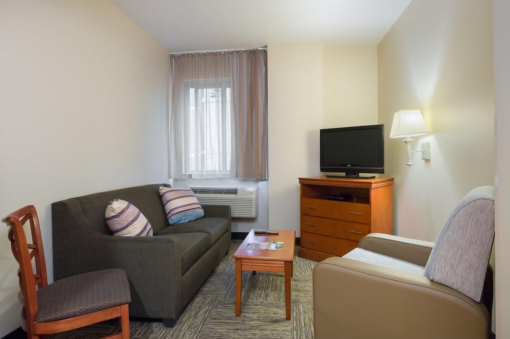 Fotos del hotel - CANDLEWOOD SUITES TIMES SQUARE