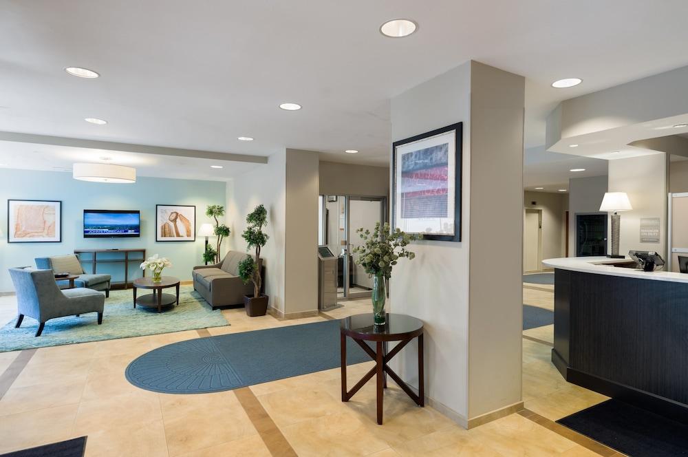 Fotos del hotel - CANDLEWOOD SUITES TIMES SQUARE