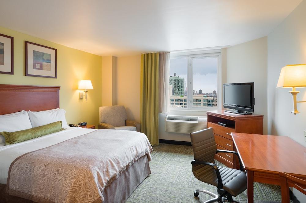 Fotos del hotel - CANDLEWOOD SUITES TIMES SQUARE