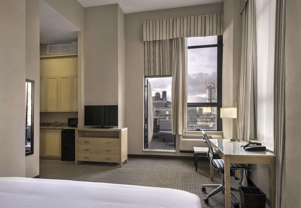 Fotos del hotel - DoubleTree by Hilton New York City - Chelsea