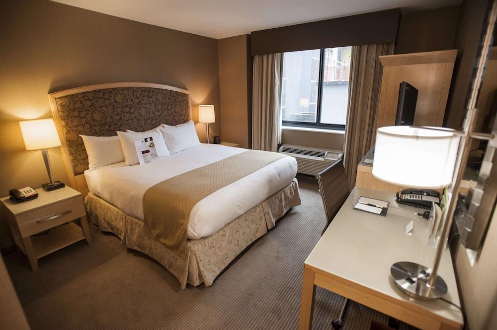 Fotos del hotel - DoubleTree by Hilton New York City - Chelsea