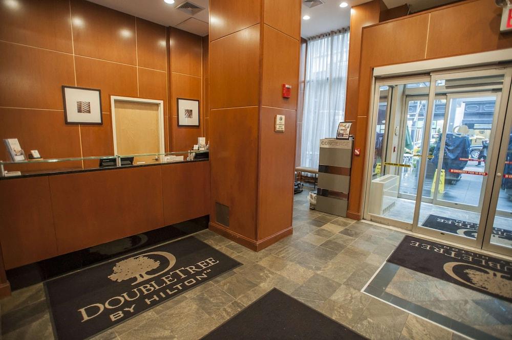 Fotos del hotel - DoubleTree by Hilton New York City - Chelsea