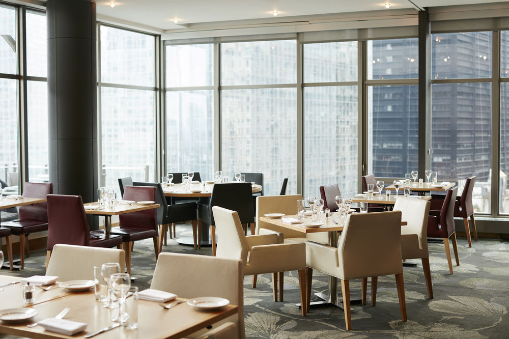 Fotos del hotel - CLUB QUARTERS WORLD TRADE CENTER