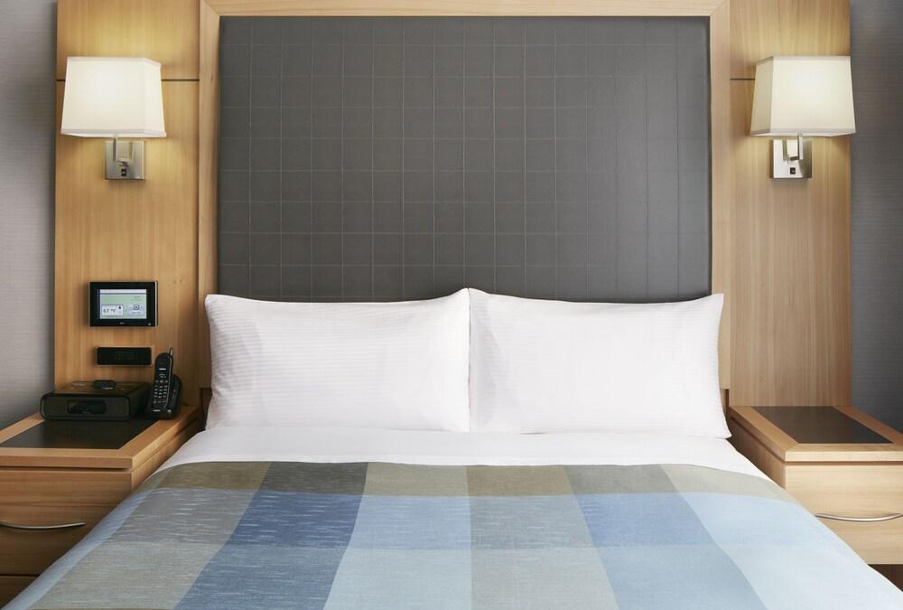 Fotos del hotel - CLUB QUARTERS WORLD TRADE CENTER