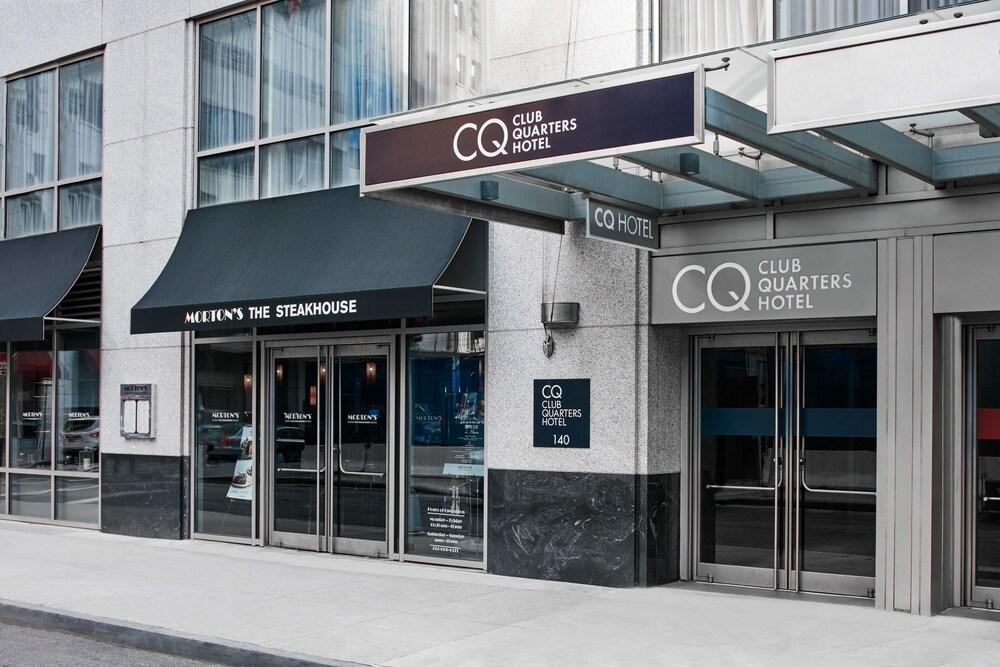 Fotos del hotel - CLUB QUARTERS WORLD TRADE CENTER