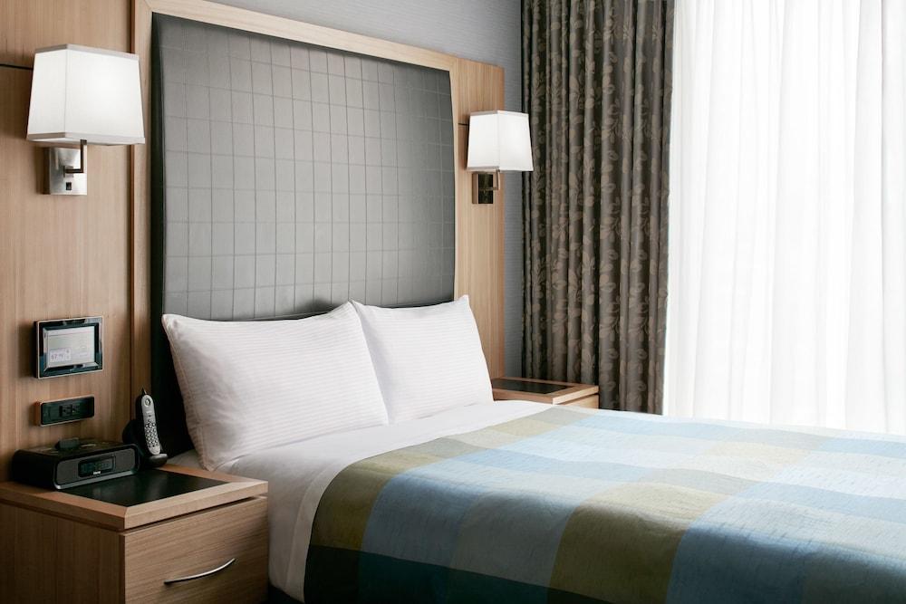 Fotos del hotel - CLUB QUARTERS WORLD TRADE CENTER
