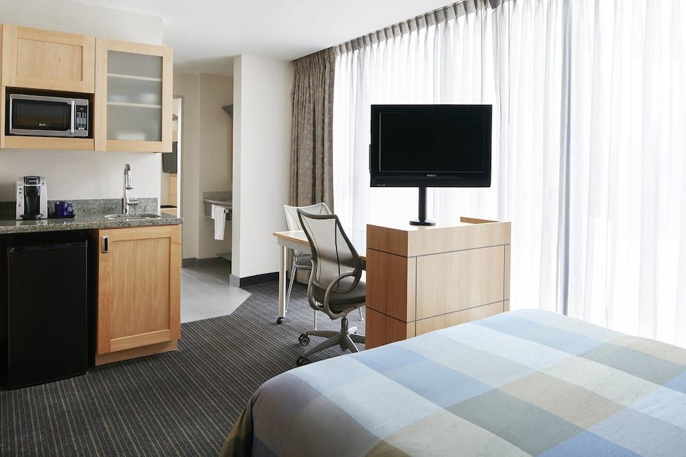 Fotos del hotel - CLUB QUARTERS WORLD TRADE CENTER