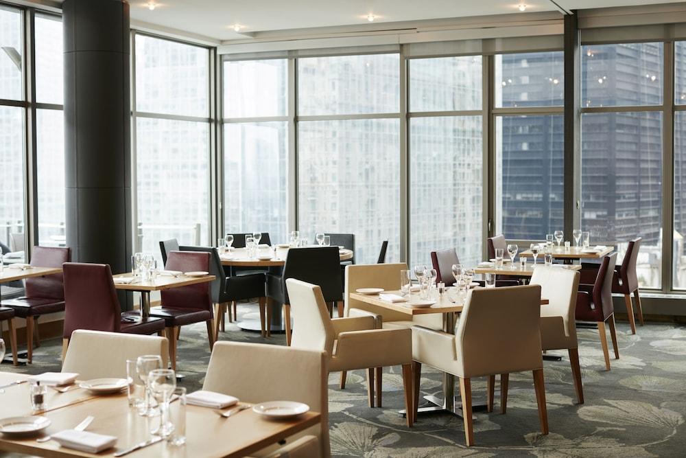 Fotos del hotel - CLUB QUARTERS WORLD TRADE CENTER