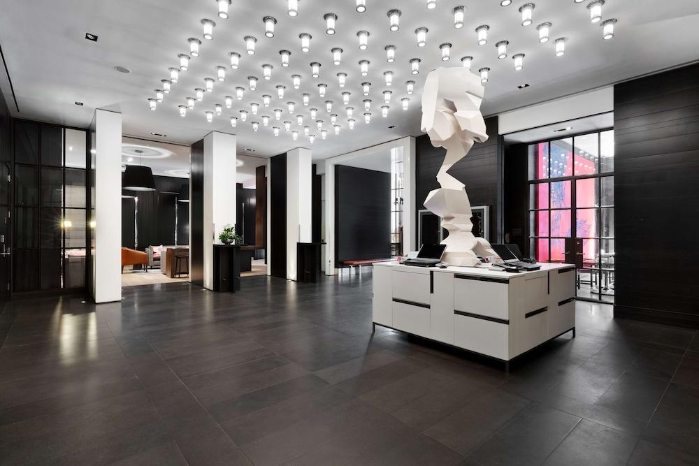 Fotos del hotel - ANDAZ 5TH AVENUE