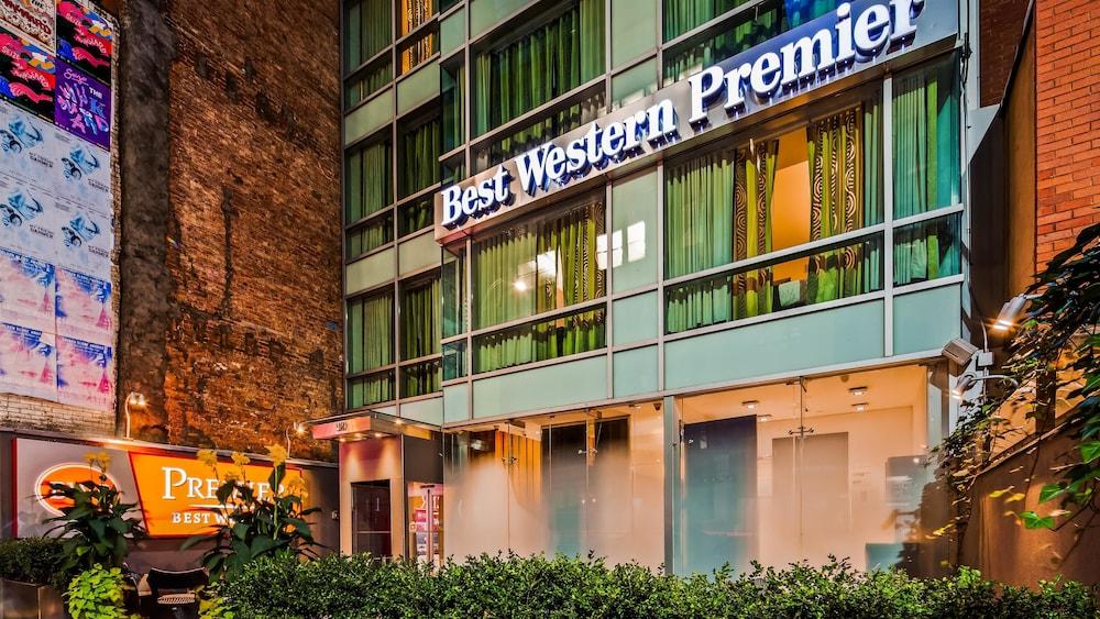 Fotos del hotel - Best Western Premier Herald Square