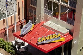 Fotos del hotel - CAMBRIA HOTEL NEW YORK - CHELSEA