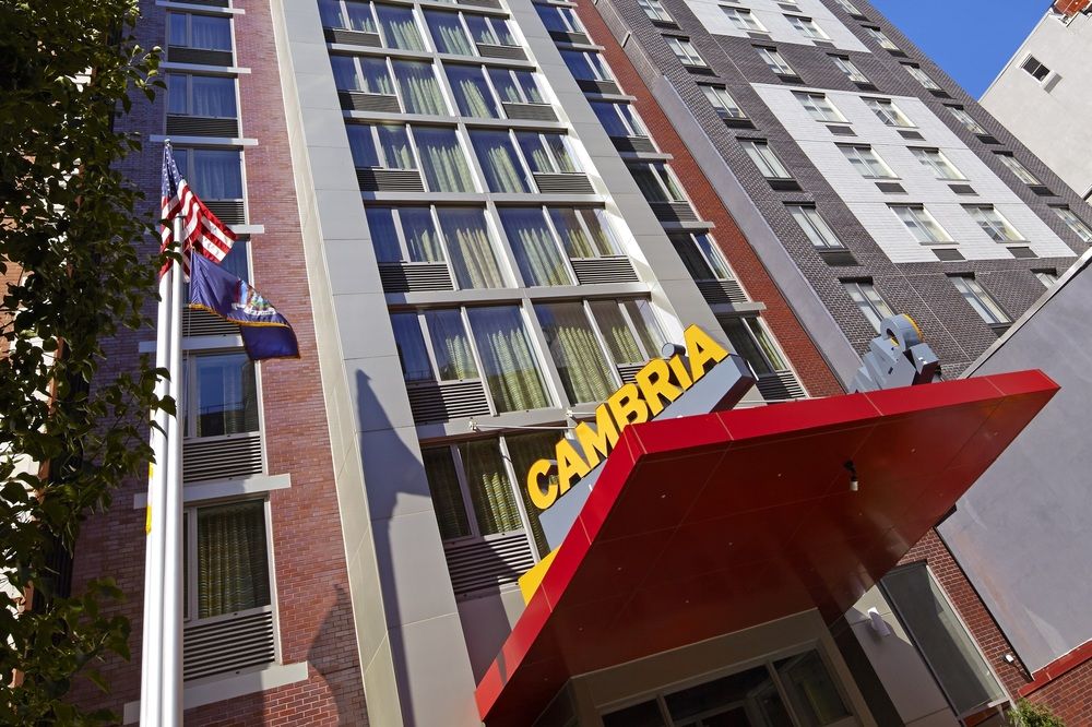 Fotos del hotel - CAMBRIA HOTEL NEW YORK - CHELSEA