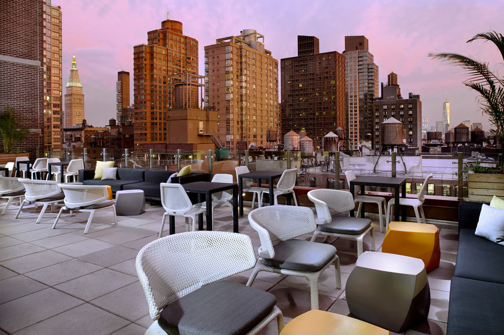 Fotos del hotel - CAMBRIA HOTEL NEW YORK - CHELSEA