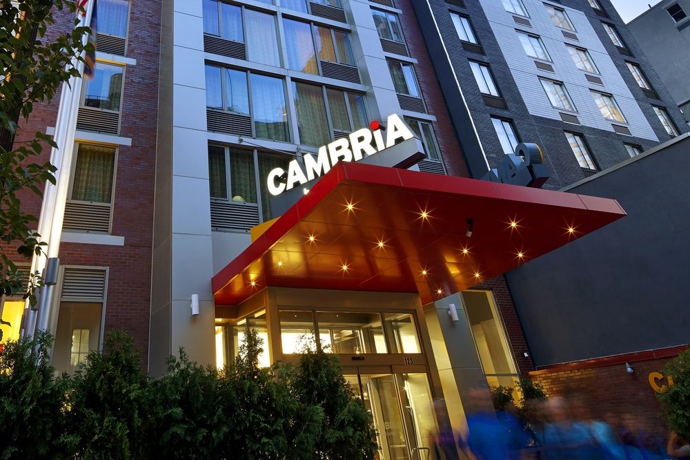 Fotos del hotel - CAMBRIA HOTEL NEW YORK - CHELSEA
