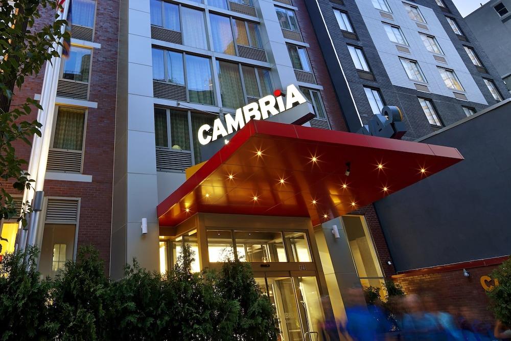 Fotos del hotel - CAMBRIA HOTEL NEW YORK - CHELSEA