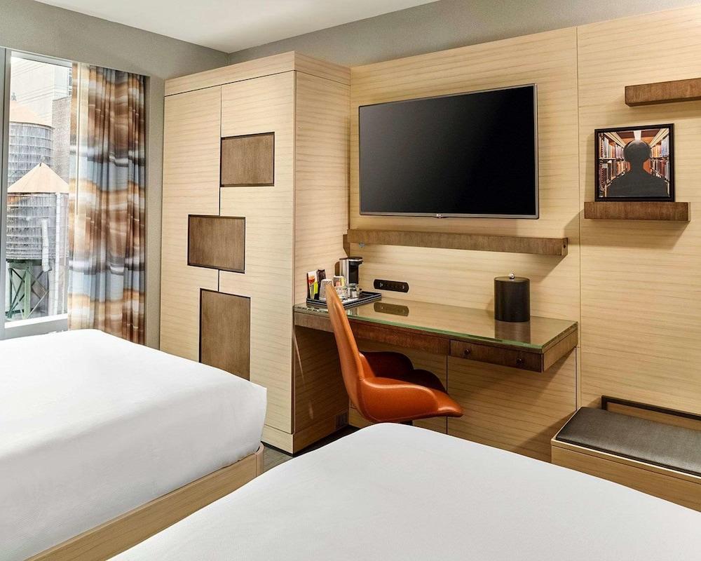 Fotos del hotel - Hilton Garden Inn New York Times Square North