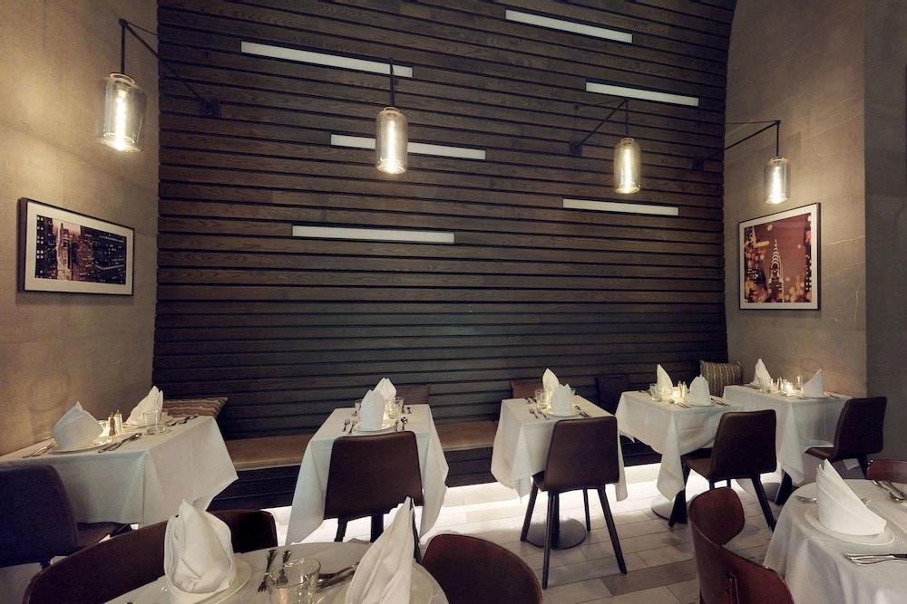 Fotos del hotel - Hilton Garden Inn New York Times Square North
