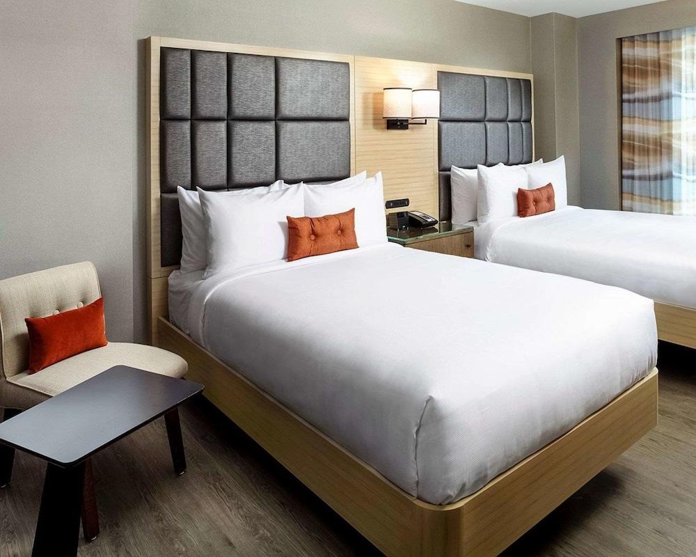 Fotos del hotel - Hilton Garden Inn New York Times Square North