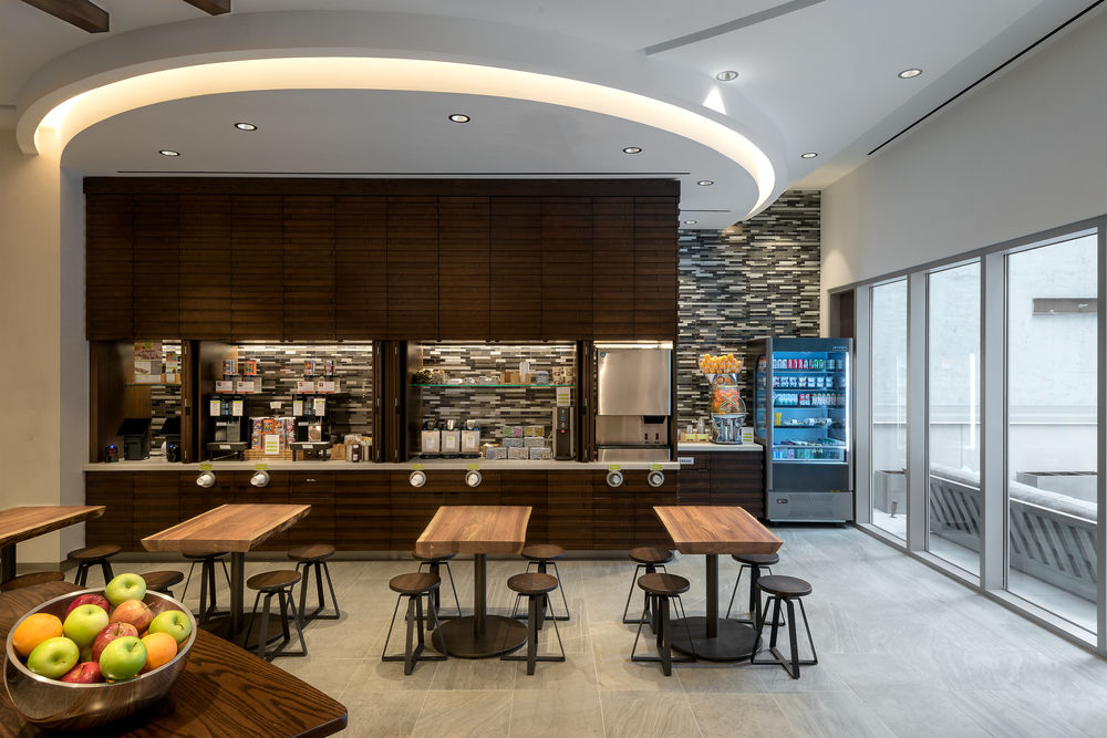 Fotos del hotel - EVEN Hotel New York - Midtown East by IHG