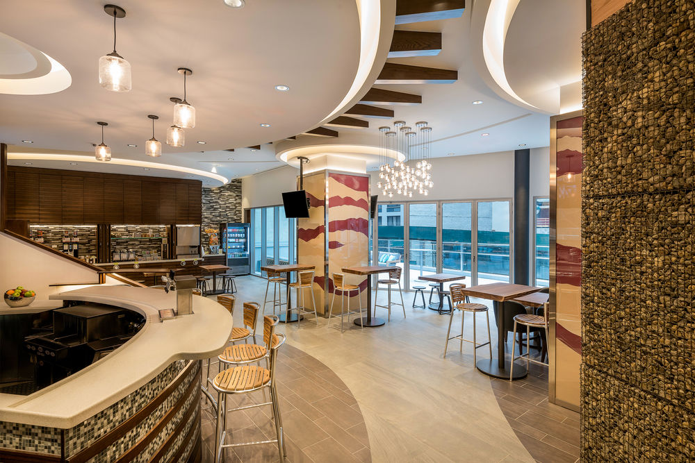 Fotos del hotel - EVEN Hotel New York - Midtown East by IHG