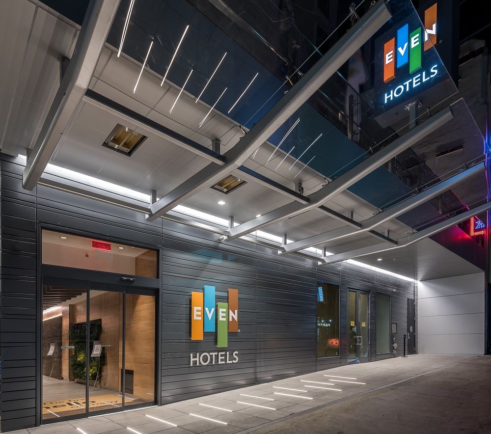 Fotos del hotel - EVEN Hotel New York - Midtown East by IHG