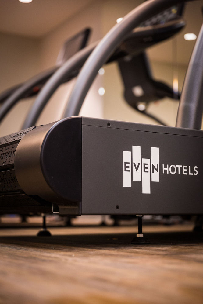 Fotos del hotel - EVEN Hotel New York - Midtown East by IHG