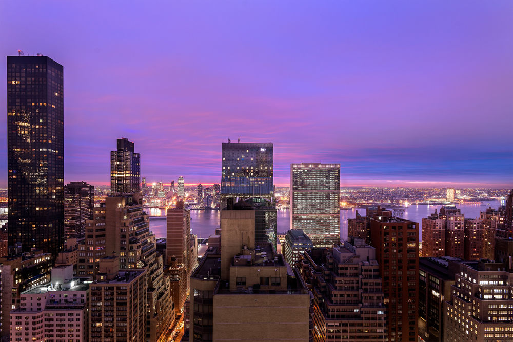 Fotos del hotel - EVEN Hotel New York - Midtown East by IHG
