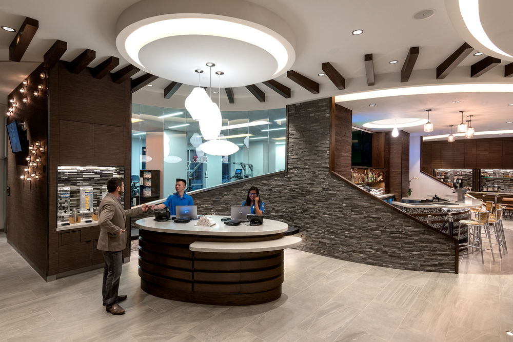 Fotos del hotel - EVEN Hotel New York - Midtown East by IHG