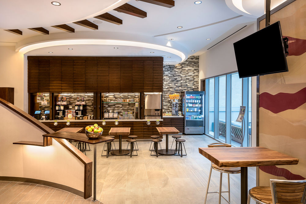 Fotos del hotel - EVEN Hotel New York - Midtown East by IHG