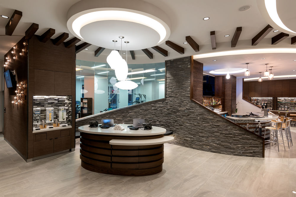 Fotos del hotel - EVEN Hotel New York - Midtown East by IHG