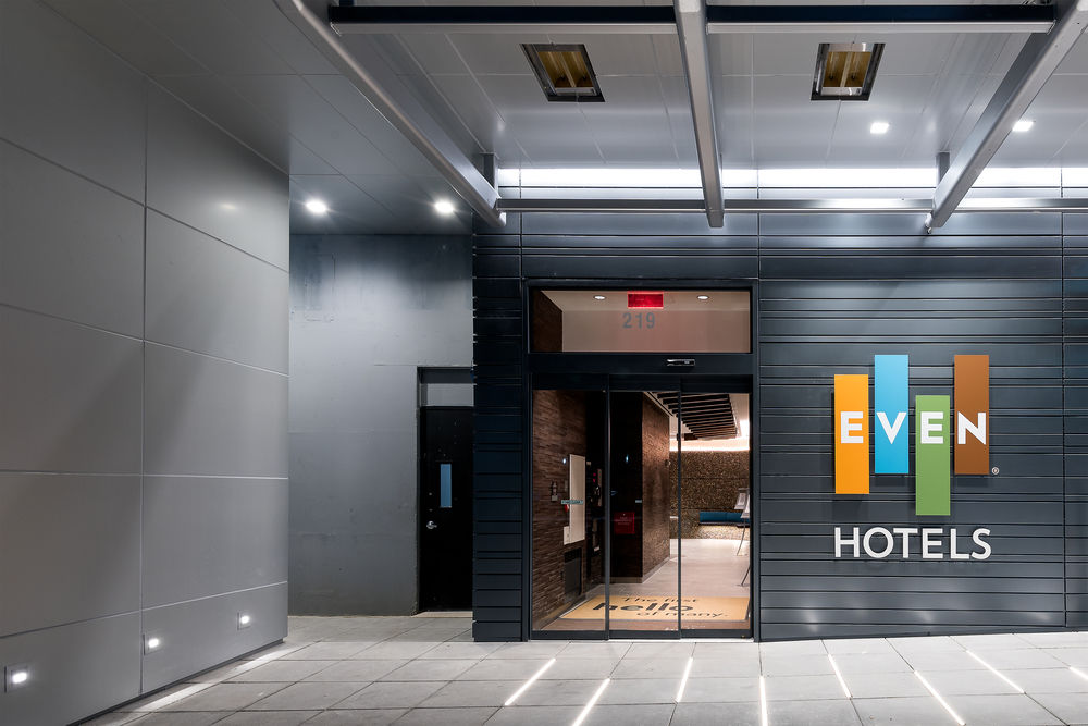 Fotos del hotel - EVEN Hotel New York - Midtown East by IHG