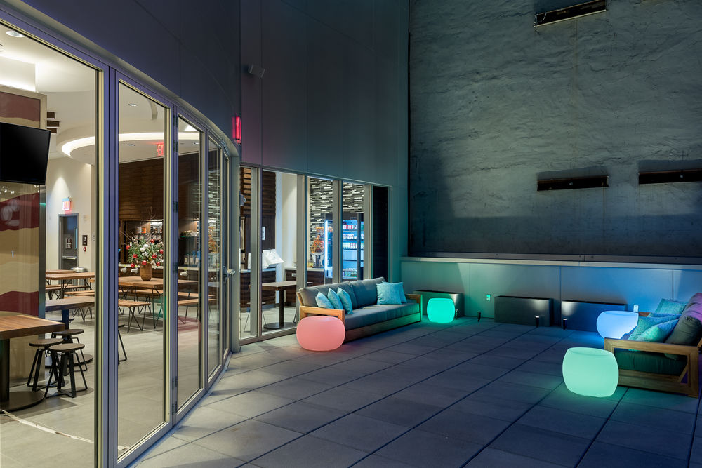 Fotos del hotel - EVEN Hotel New York - Midtown East by IHG