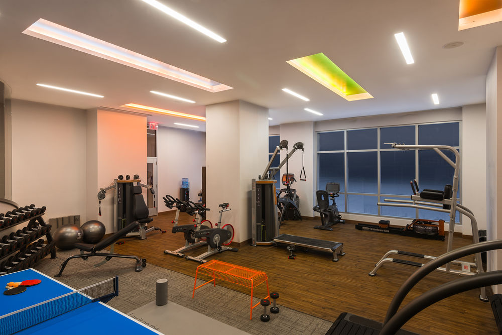 Fotos del hotel - EVEN Hotel New York - Midtown East by IHG