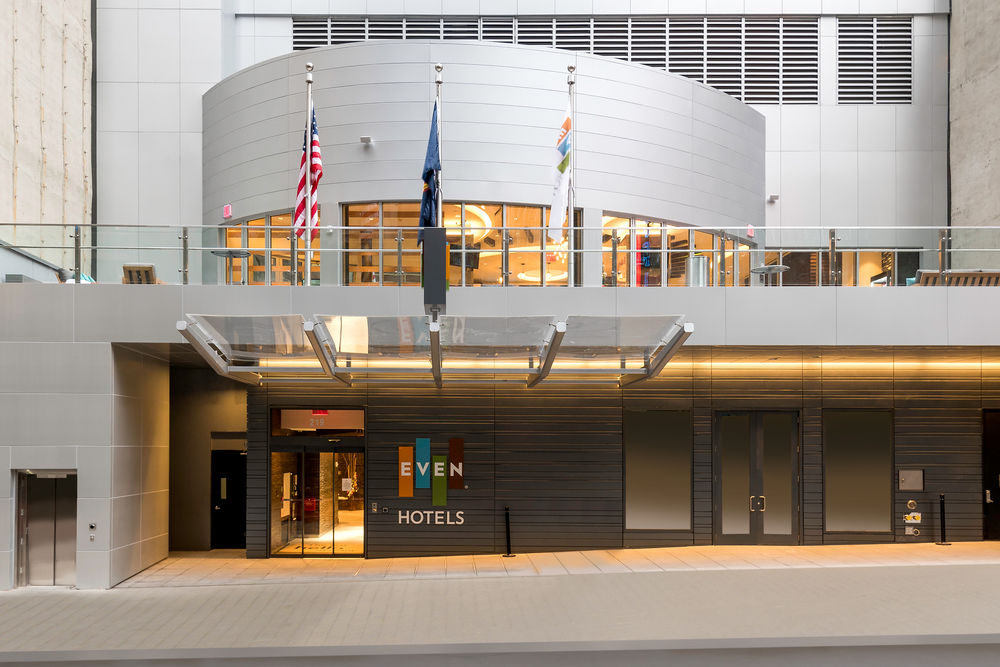 Fotos del hotel - EVEN Hotel New York - Midtown East by IHG
