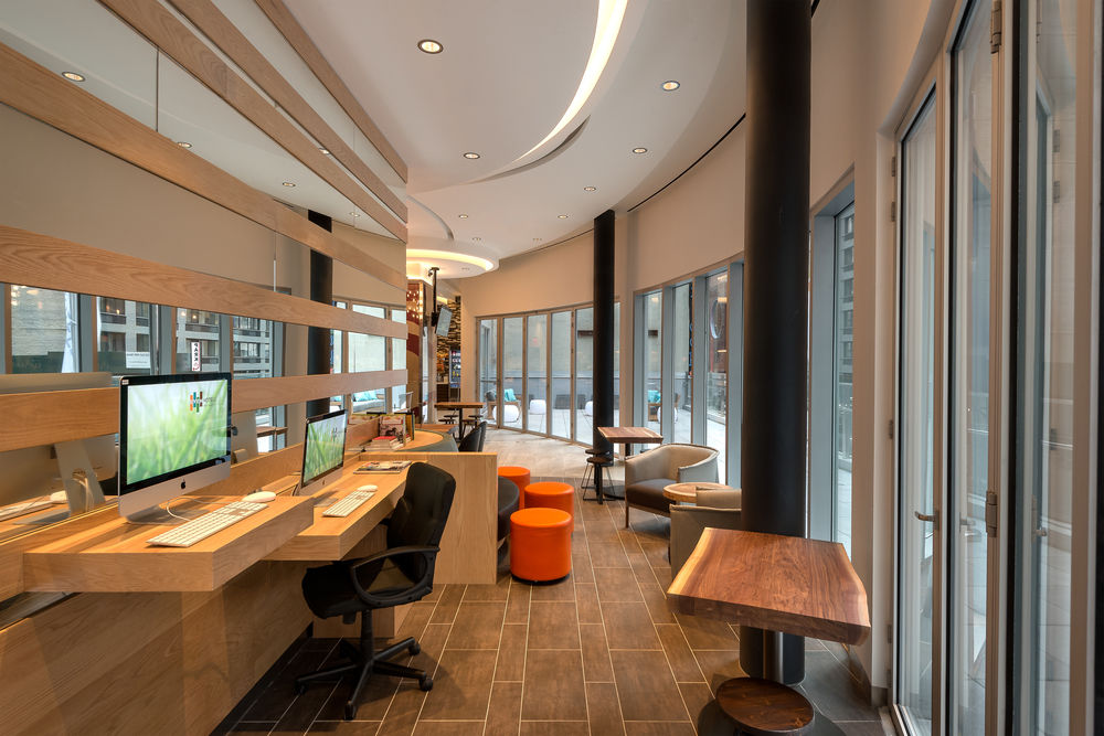 Fotos del hotel - EVEN Hotel New York - Midtown East by IHG