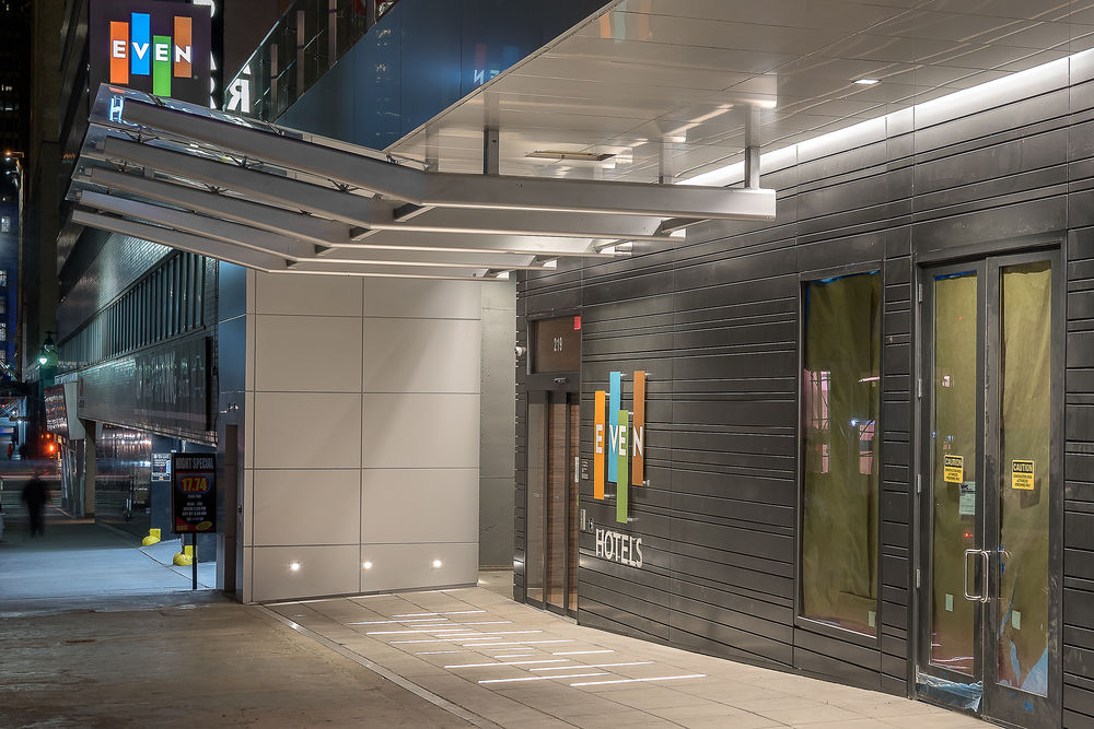 Fotos del hotel - EVEN Hotel New York - Midtown East by IHG