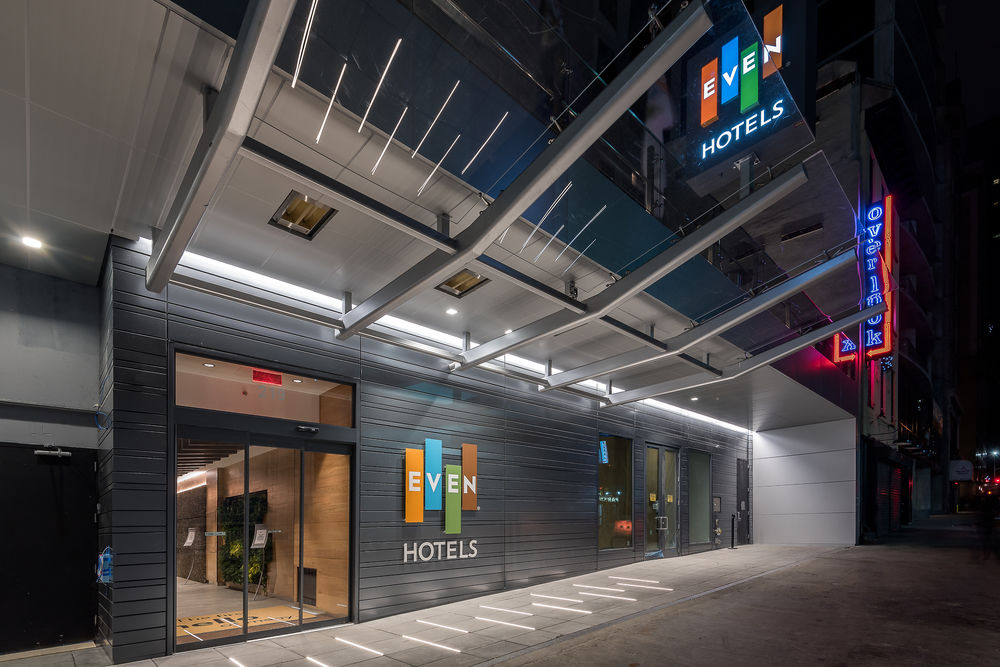 Fotos del hotel - EVEN Hotel New York - Midtown East by IHG