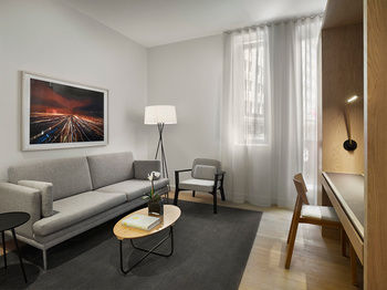 Fotos del hotel - AKA WALL STREET