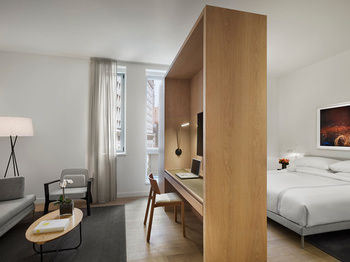 Fotos del hotel - AKA WALL STREET