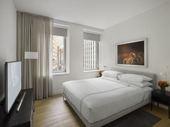 Fotos del hotel - AKA WALL STREET