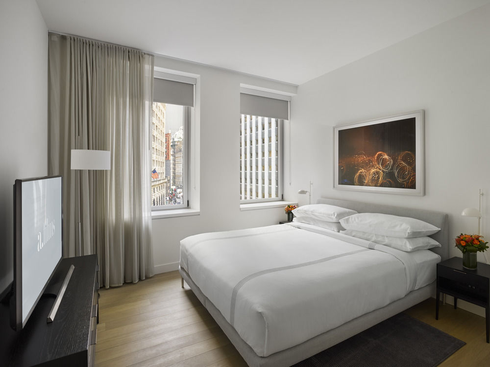 Fotos del hotel - AKA WALL STREET