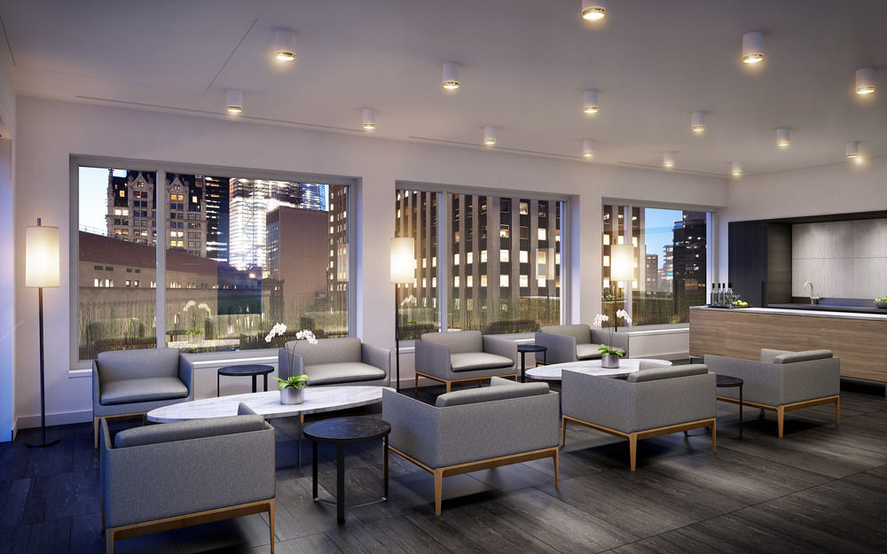 Fotos del hotel - AKA WALL STREET